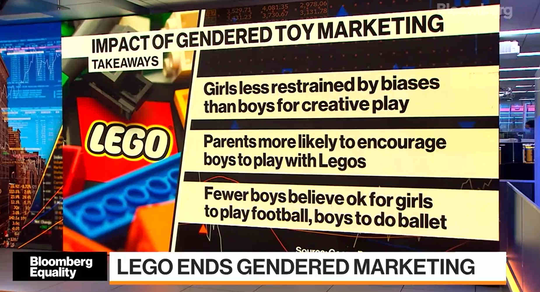 Video The Push To End Gendered Toy Marketing Raabits Online 0753